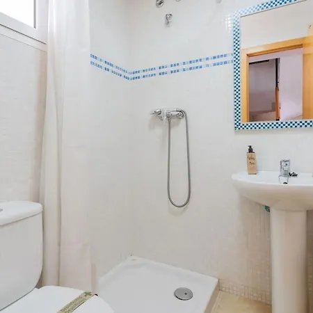 Beachfront Duplex In Xilxes - Seaview & Pool Chilches (Valencia)