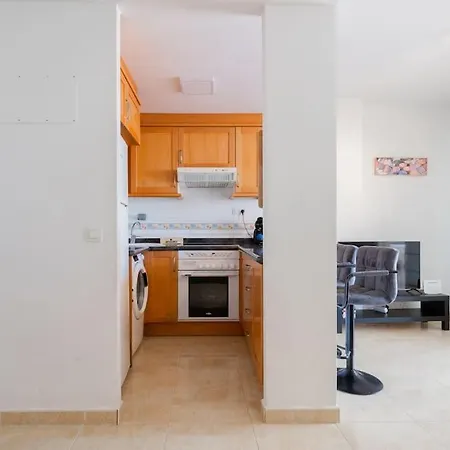 Beachfront Duplex In Xilxes - Seaview & Pool