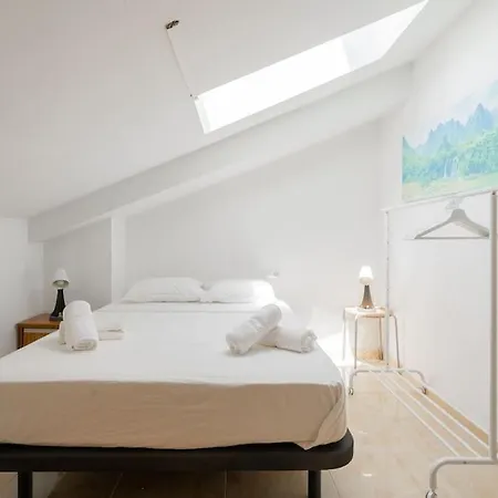 Beachfront Duplex In Xilxes - Seaview & Pool * Chilches (Valencia)
