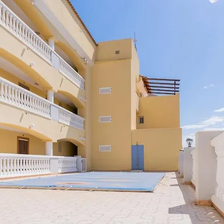 Beachfront Duplex In Xilxes - Seaview & Pool Διαμέρισμα