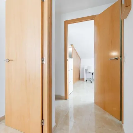 Διαμέρισμα Beachfront Duplex In Xilxes - Seaview & Pool Chilches (Valencia)