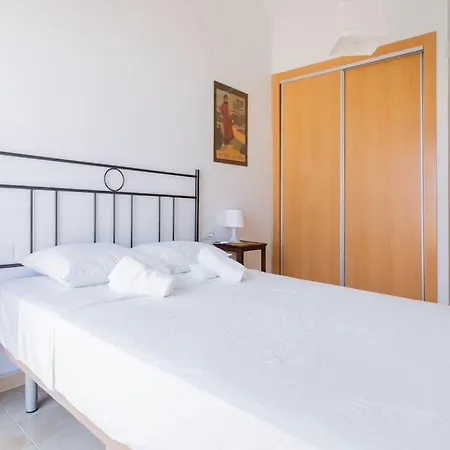 Διαμέρισμα Beachfront Duplex In Xilxes - Seaview & Pool