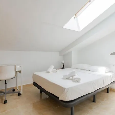 Beachfront Duplex In Xilxes - Seaview & Pool