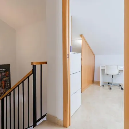 Beachfront Duplex In Xilxes - Seaview & Pool アパート *